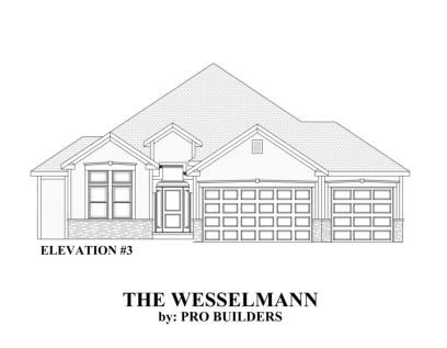 Pro Builders LLC — 13850 NW 74th St