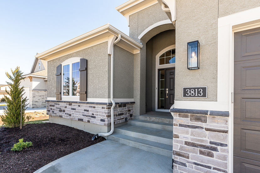 SAB Construction, LLC — 3813 W 187th St