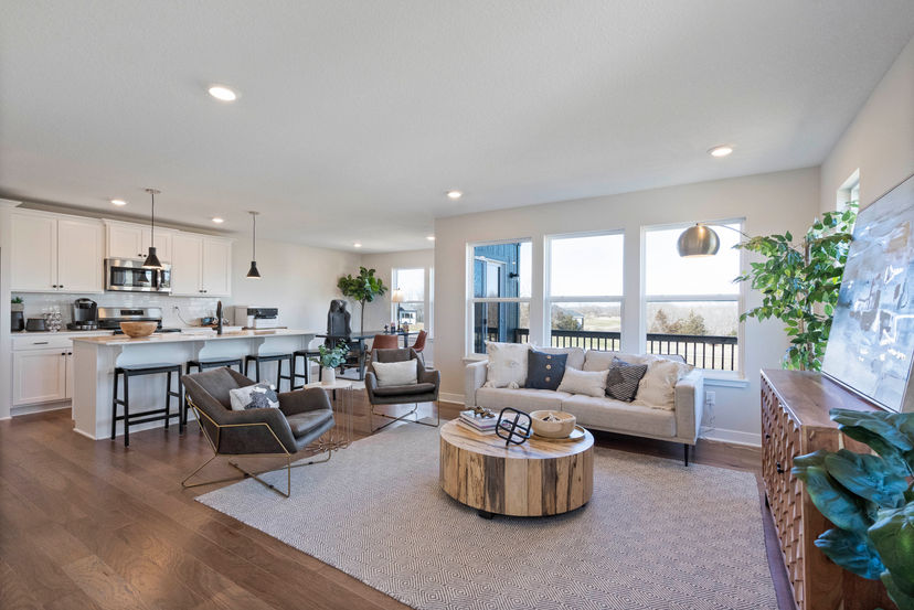 Summit Homes — 508 Hampstead Dr