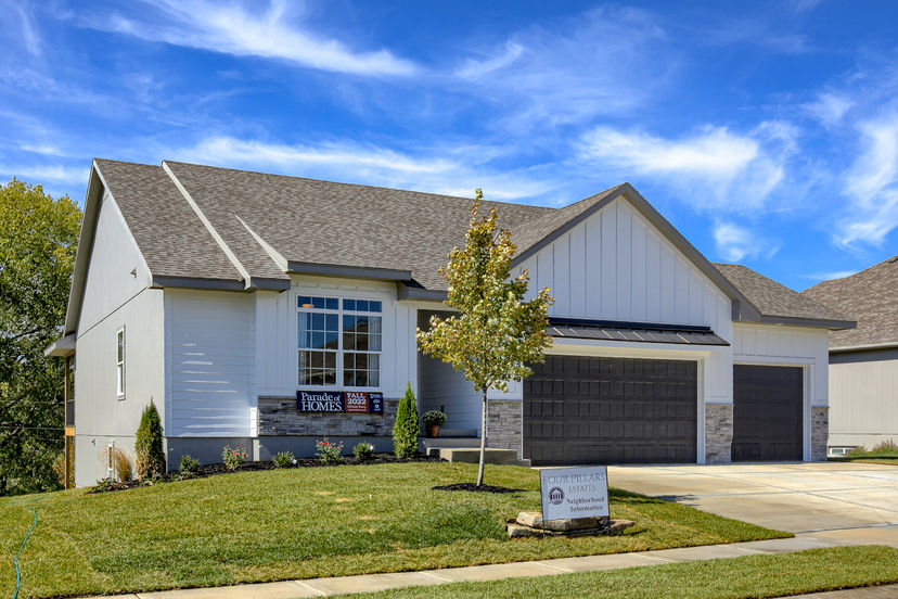 A Place Called Home — 2309 NE Andromada Ct