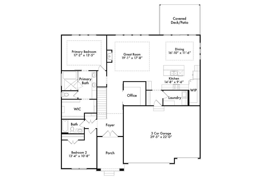 Hearthside Homes of Kansas City Inc — 10503 N Liberty St