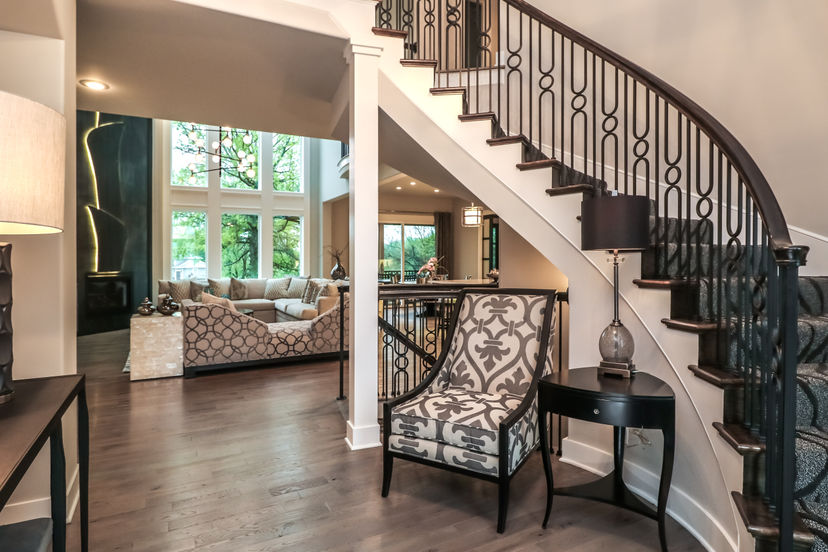Don Julian Builders, Inc. — 10905 W 172nd Street