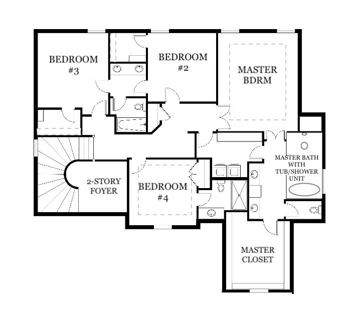 Bill Kenney Homes, Inc. — 3141 SW Summit View Trl