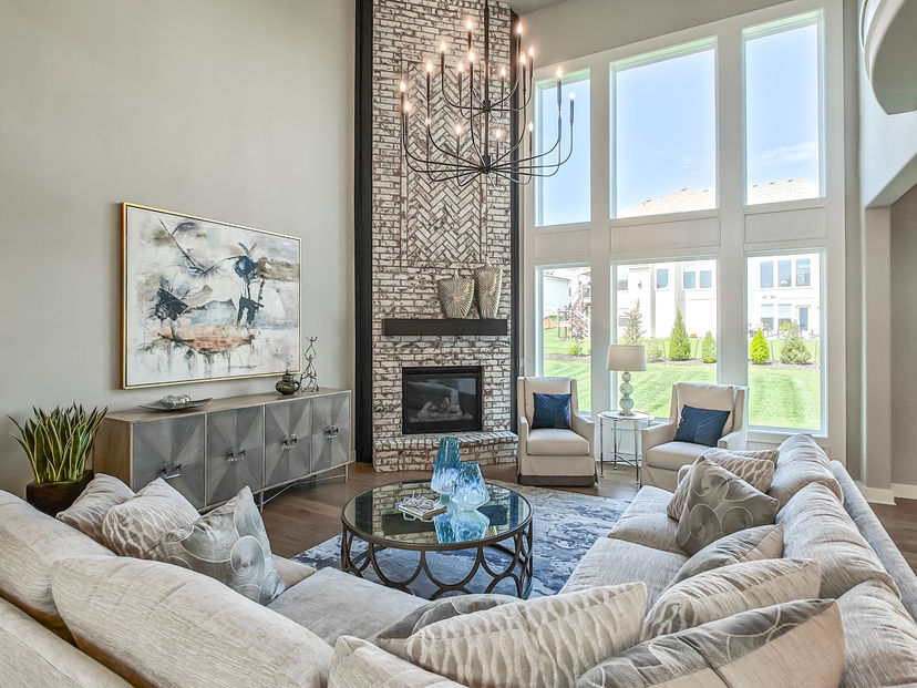 Don Julian Builders, Inc. — 17212 Nieman Rd