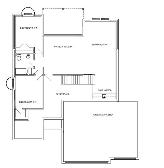 B&B Custom Homes — 8016 SE Hoot Owl St