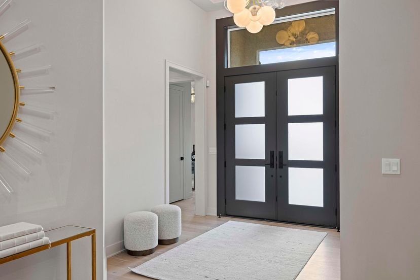 J.S. Robinson Fine Homes — 3260 W 133rd Ter