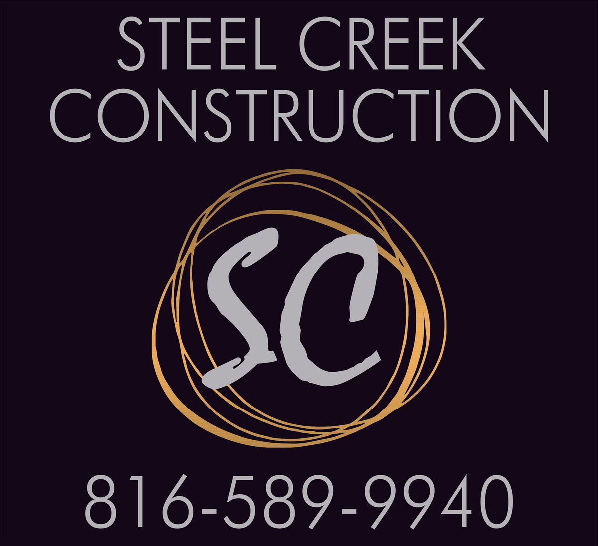 Steel Creek Construction 