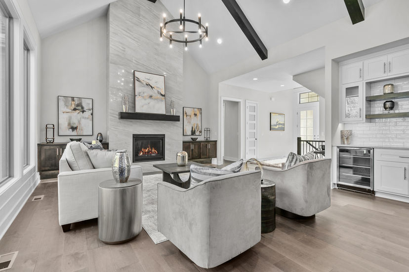 Crestwood Custom Homes — 11807 S Kenton St