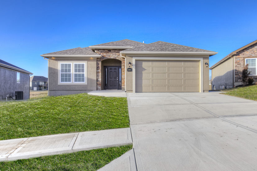 Syler Construction, Inc. — 2116 Greenfield Pt