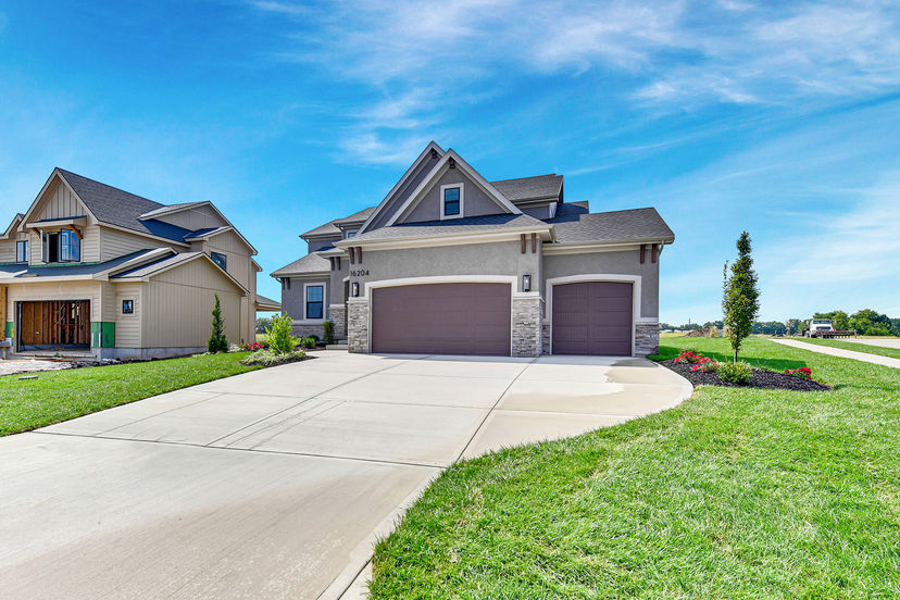 SAB Construction, LLC — 16204 S Twilight Ln