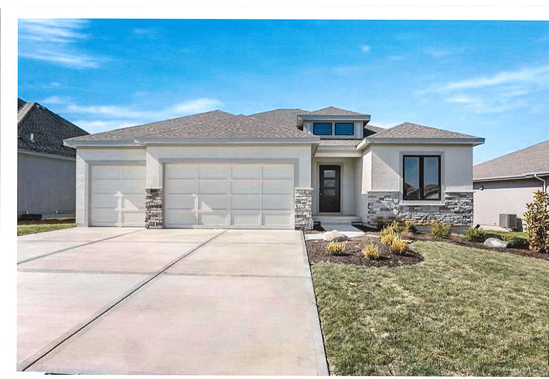 J.S. Robinson Fine Homes — 8202 Valley Rd