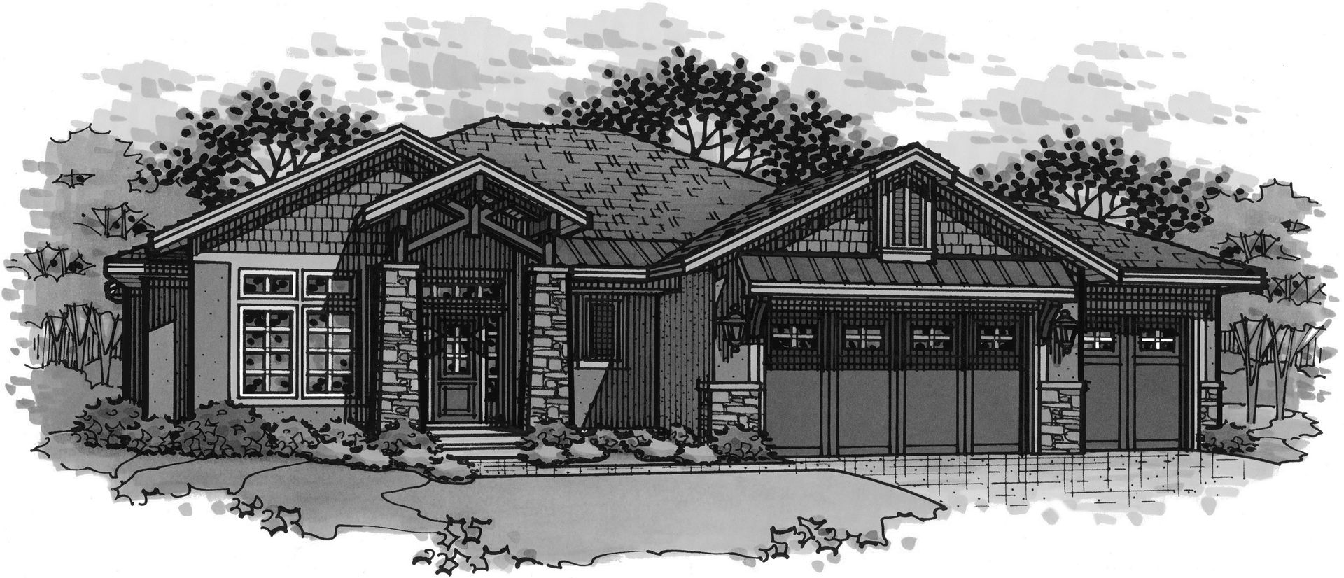 Signature Builders KC, LLC — 822 Bridgeshire Drive
