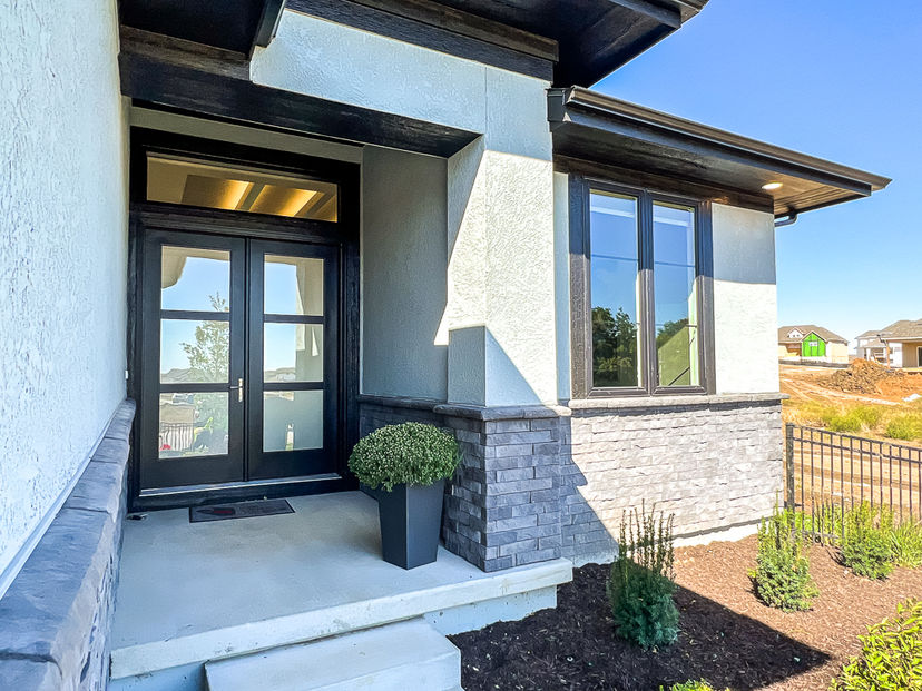 Don Julian Builders, Inc. — 17320 Nieman Rd