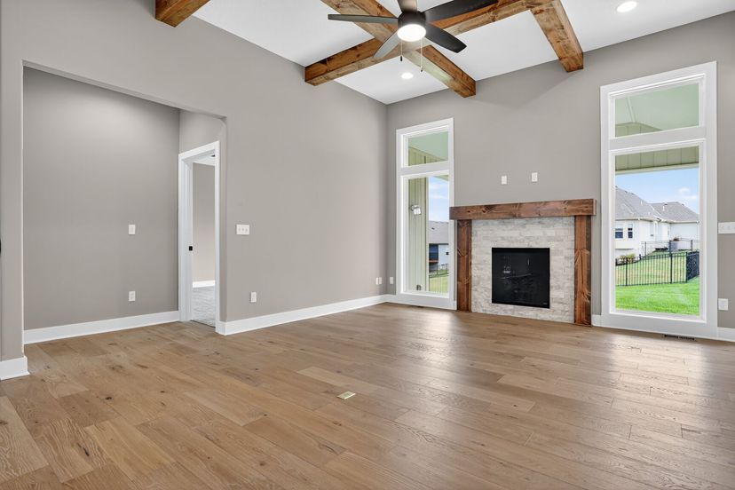 Ernst Brothers Home Construction — 13670 NW 71st St