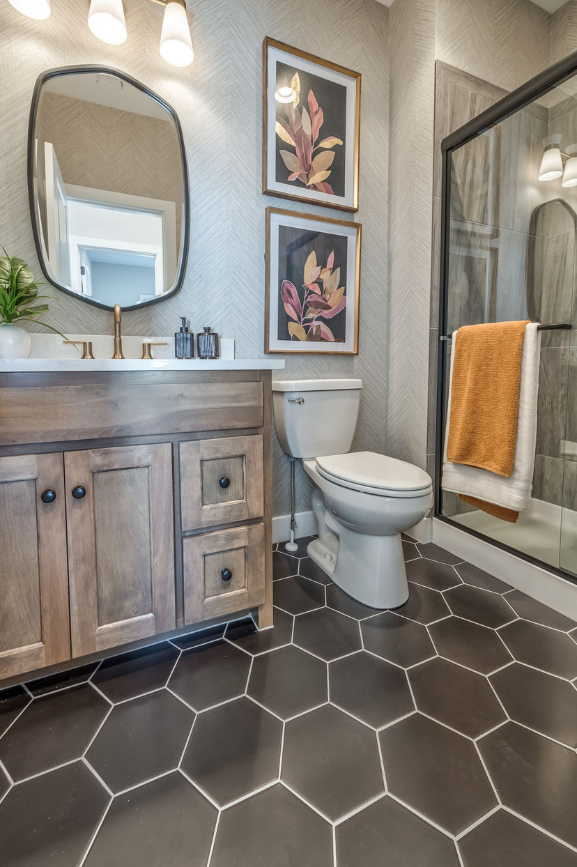Wheeler Homes, Inc. — 18600 Howe Dr