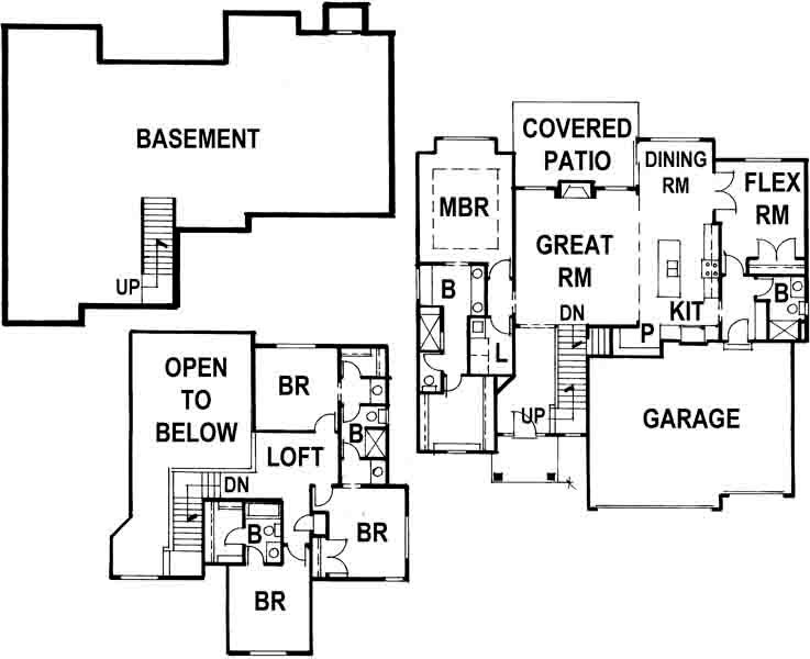 Spiess Custom Homes — 22437 W 87th Ter