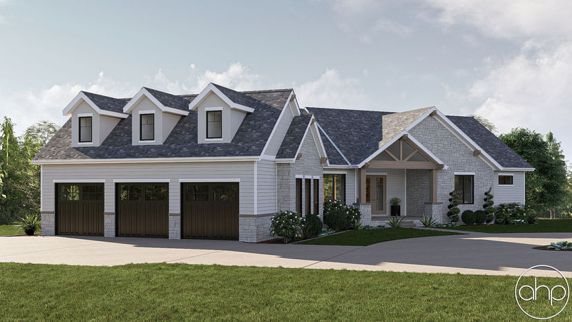Sycamore Road Homes — 7515 NW Fawn Cir