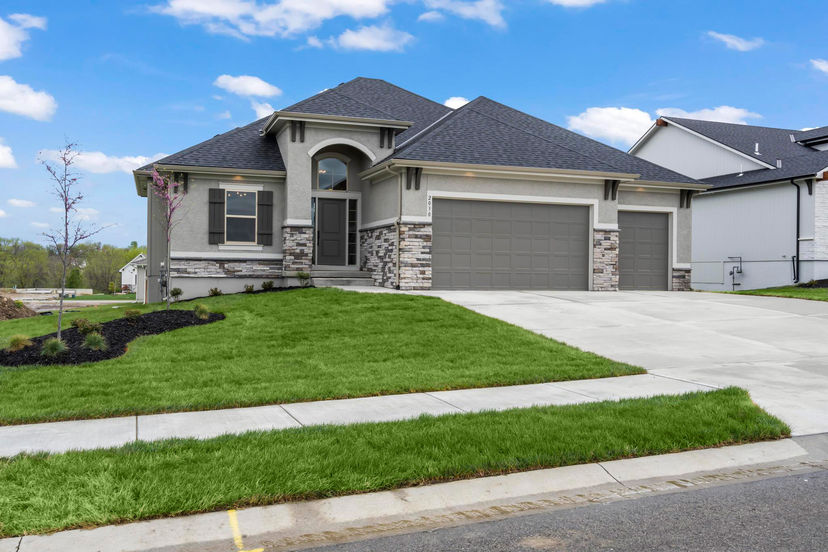 SAB Construction, LLC — 2030 SW Harvest Moon Ln
