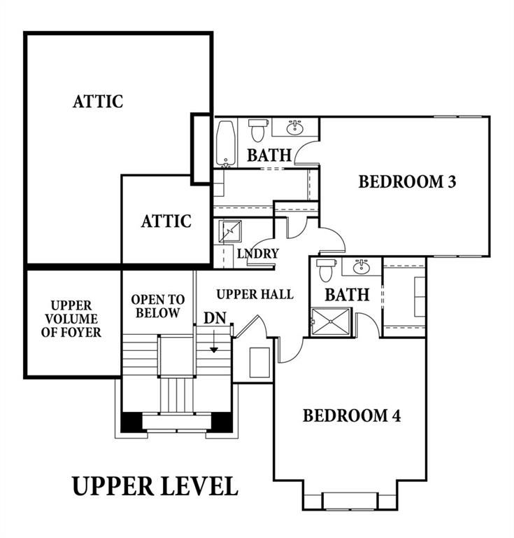 B.L. Rieke Custom Homes — 21359 W 93rd Ct