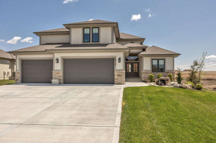 Wheeler Homes, Inc. — 18600 Howe Dr