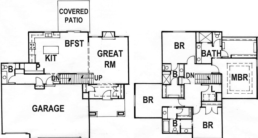 Parker Enterprise Homes Inc — 2360 Fishing Ln