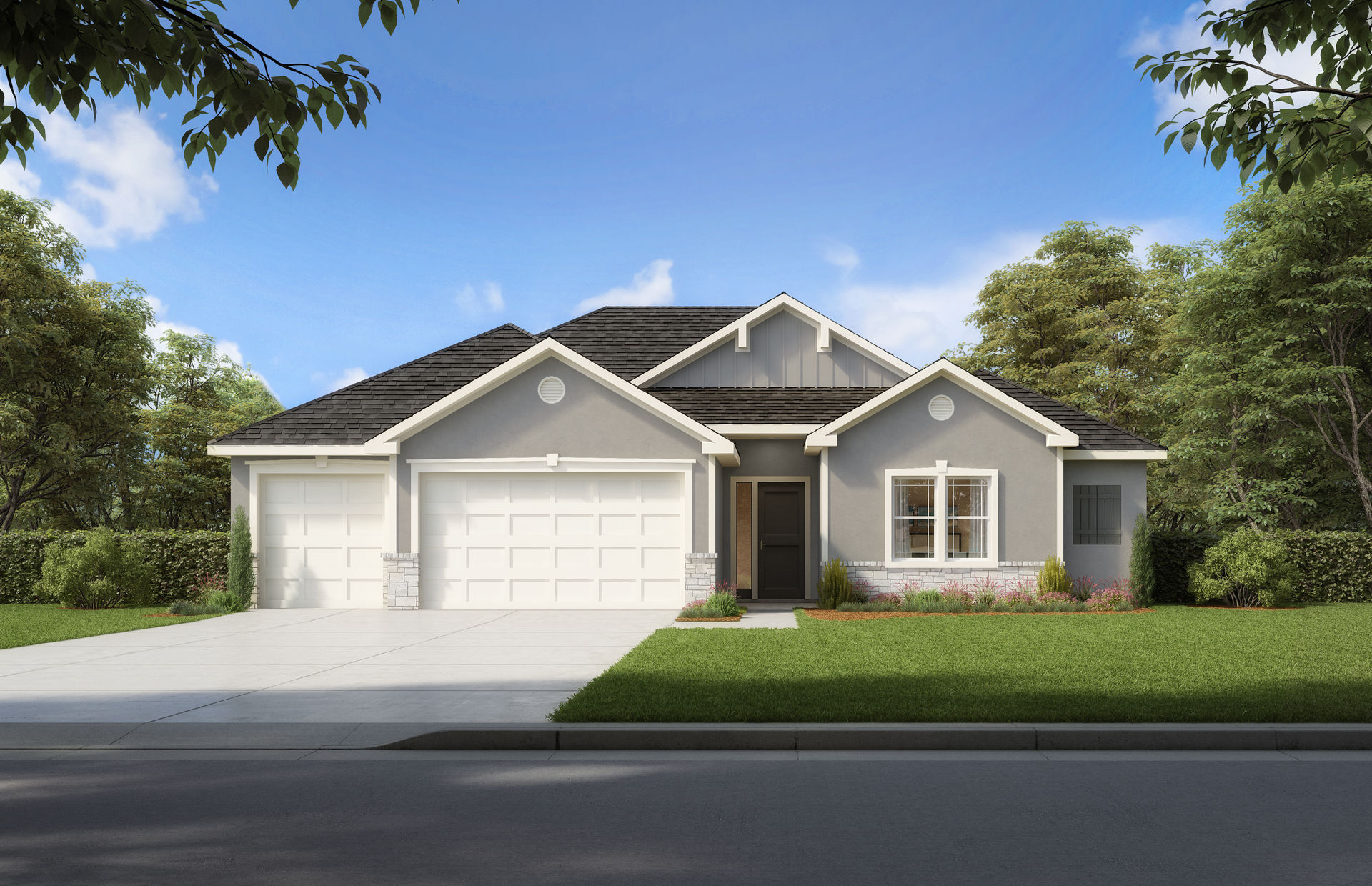 Syler Construction, Inc. — 2223 Foxtail Dr
