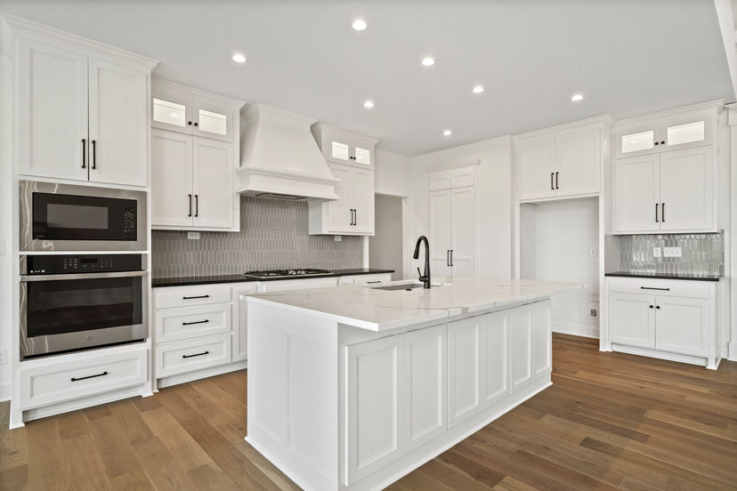 Olympus Custom Homes — 1250 NW 107th Ter