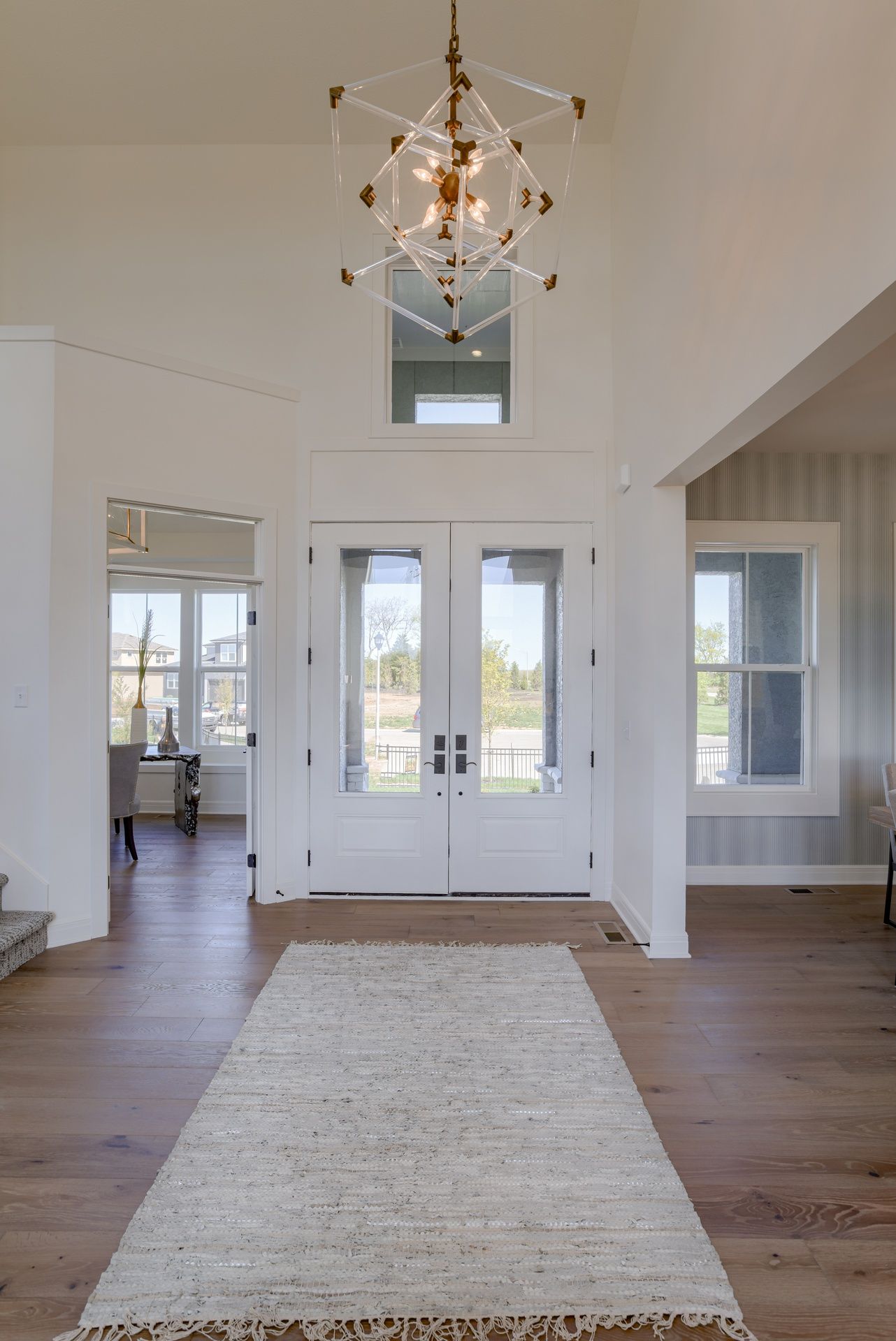 Rodrock Homes, LLC — 2303 W 176th Ter