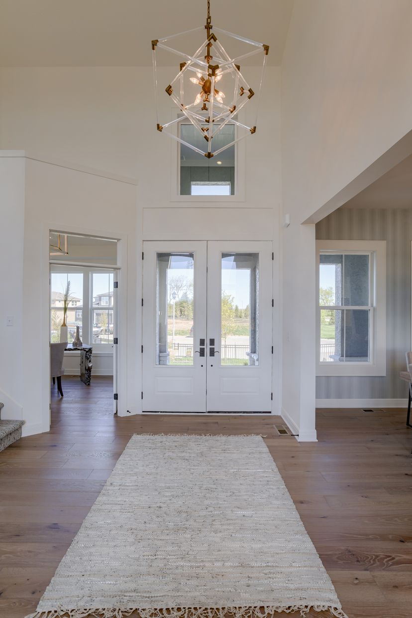 Virtual tour
