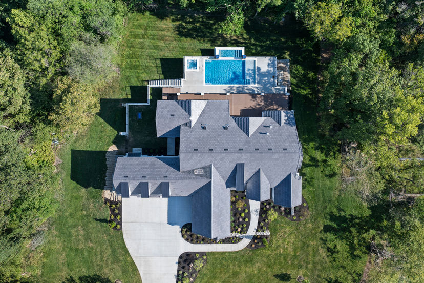 Fieldstone Homes, LLC — 8452 W 175th St