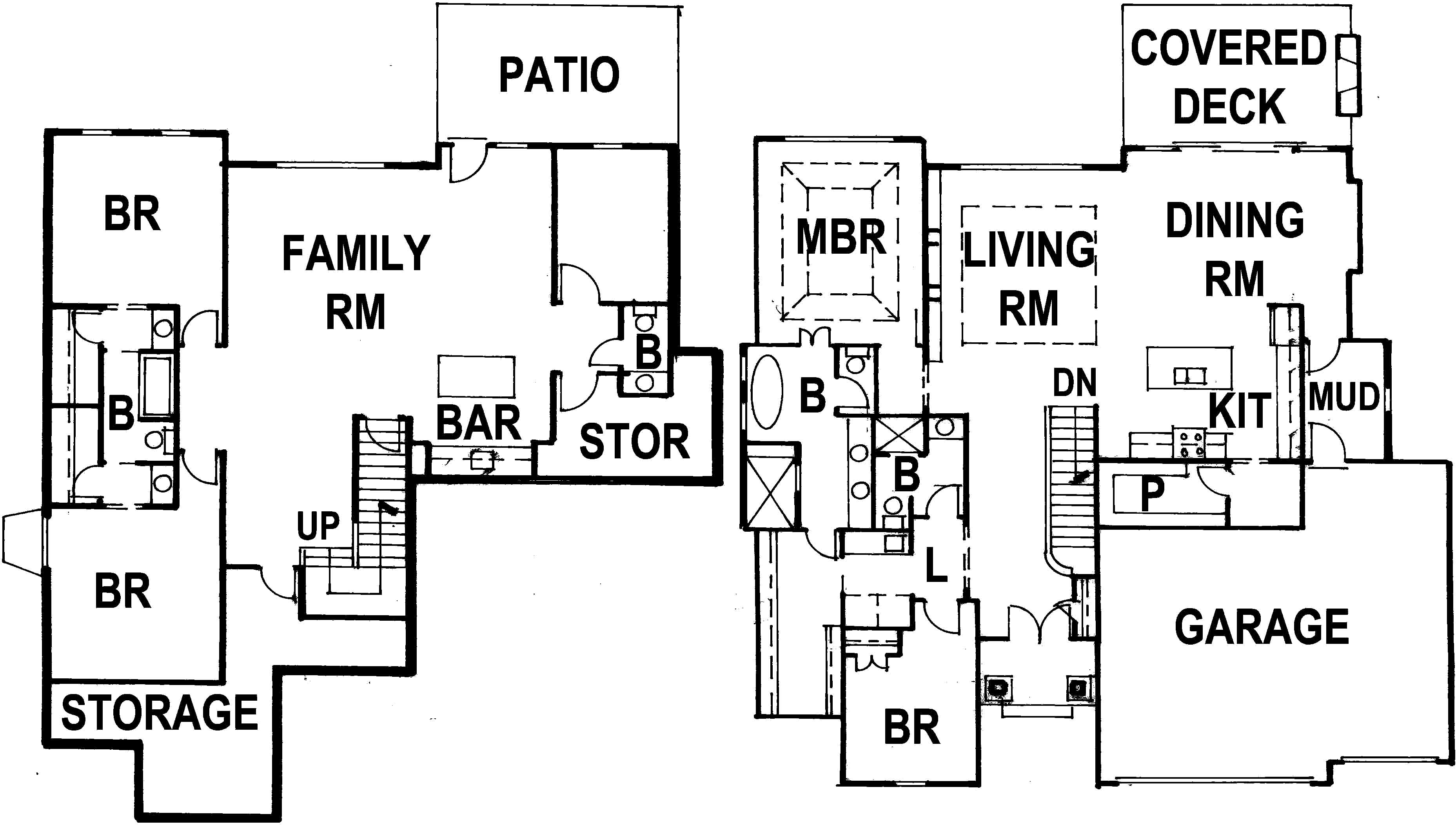 JFE Construction floorplan