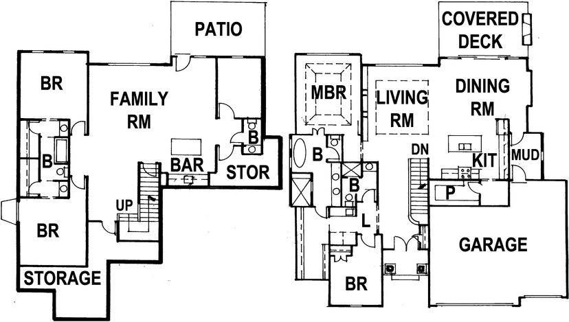 JFE Construction — 2034 SW Red Barn Lane