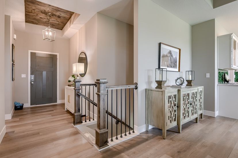 Ashlar Homes, LLC — 9458 N Amoret Ave