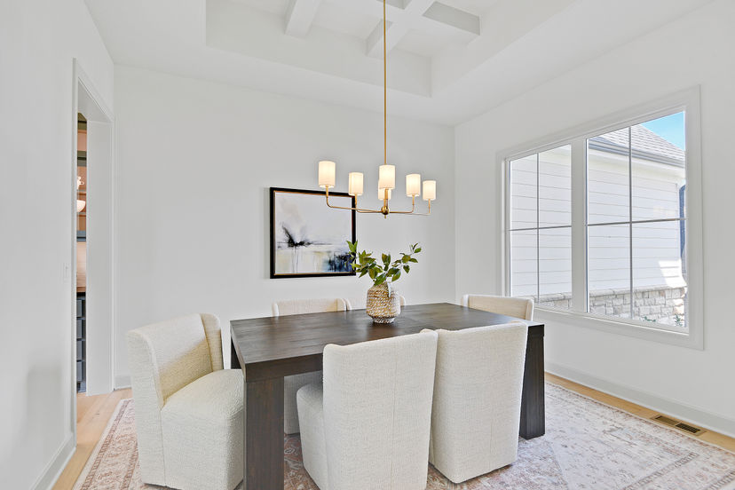 Fieldstone Homes, LLC — 3807 W 158th Ter