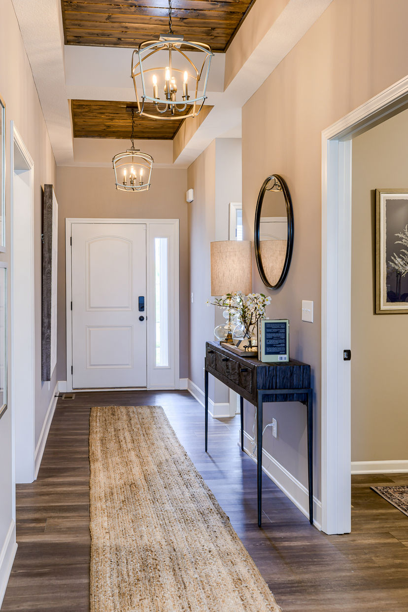 Ashlar Homes, LLC — 4017 NW Sol Dr