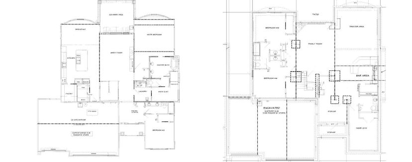 Dreams & Design Building — 9329 Cottonwood Canyon Dr