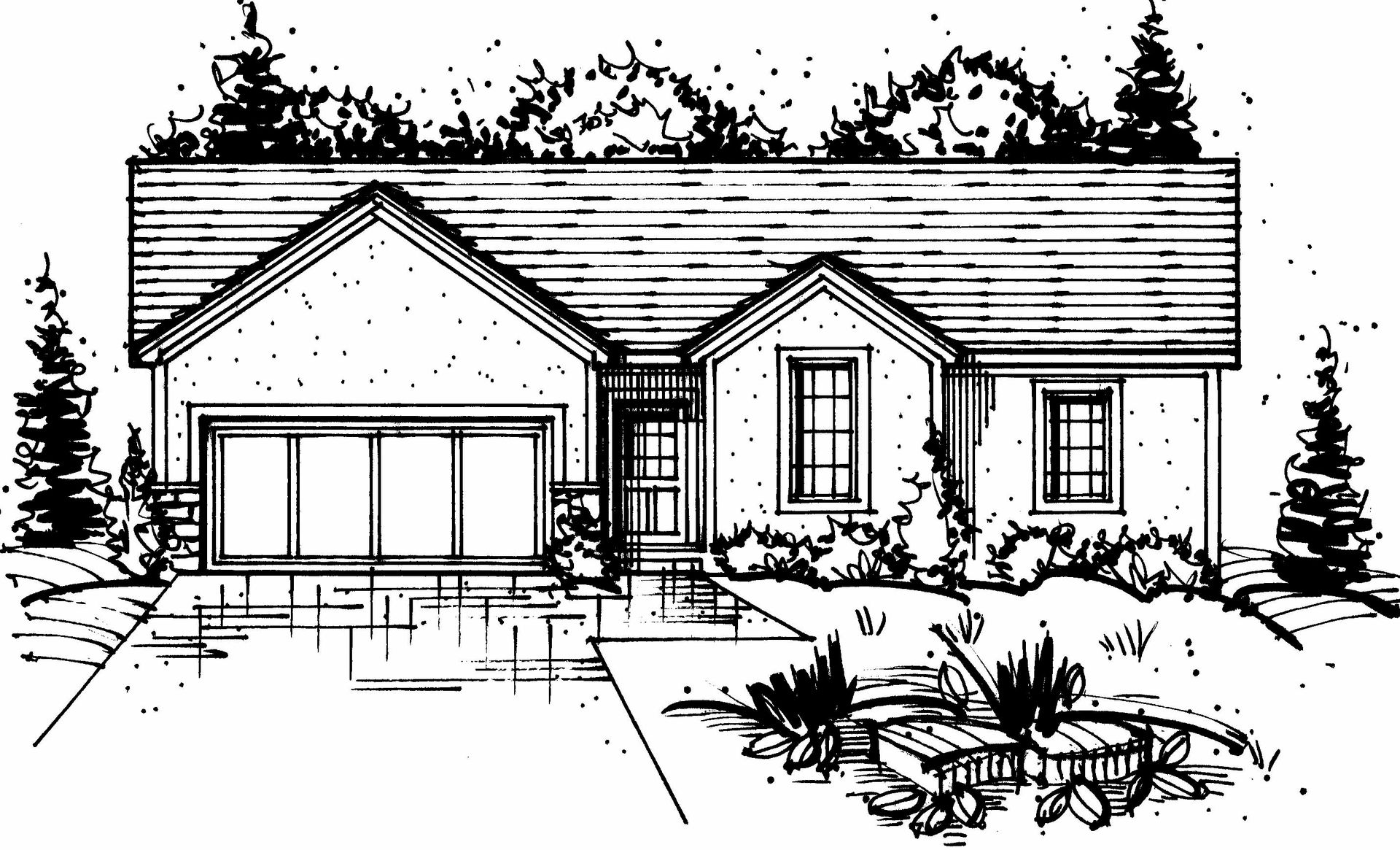 Calyn Homes LLC — 19621 W 196th St