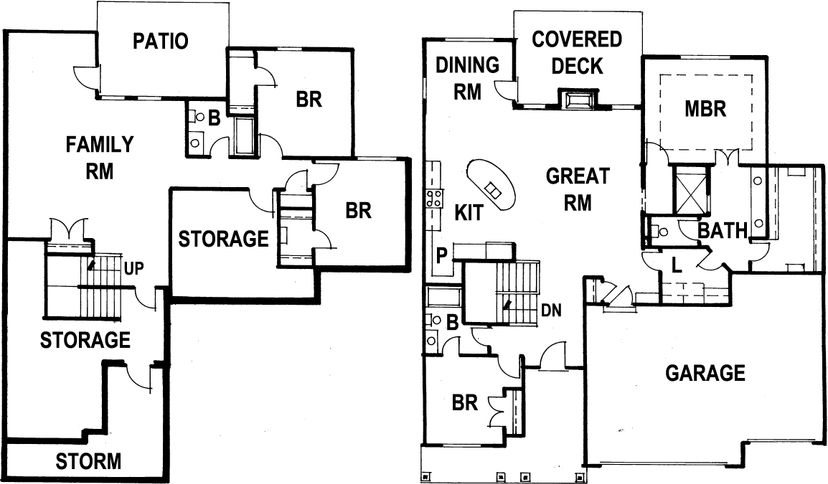 Prieb Homes Inc — 19521 W 114th Ter