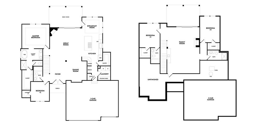Bryant/Ratliff Building Inc — 916 Savannah Ln