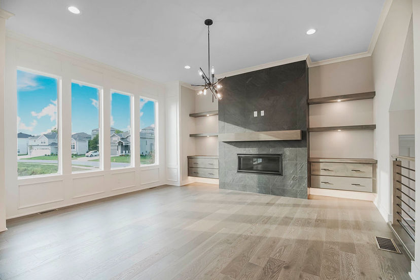 Gabriel Homes, Inc. — 11510 S Zarda Dr