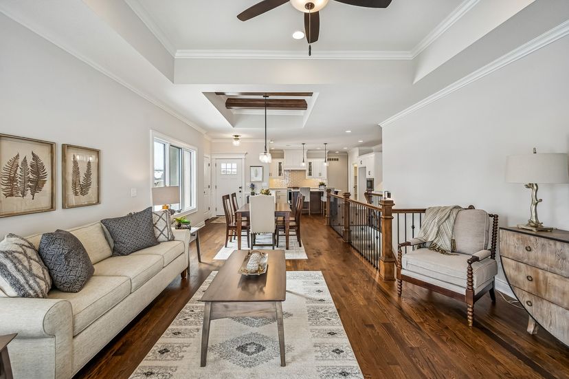 French Homes Inc — 11429 S Millridge St