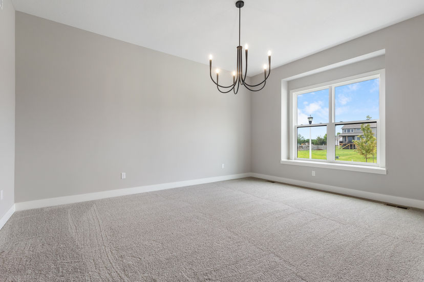 Inspired Homes LLC — 24972 W 145th St