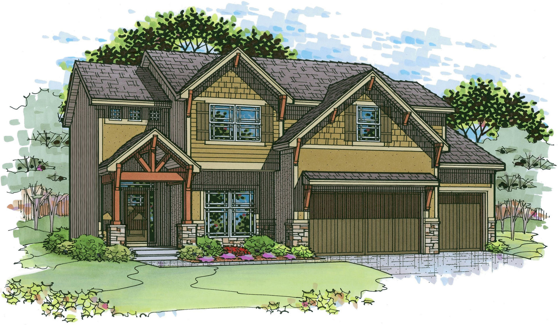SAB Construction, LLC — 5780 Barn Hill Road
