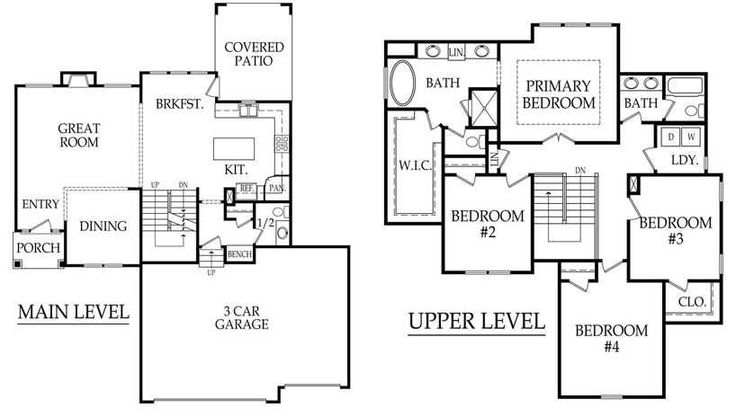 Rodrock Homes, LLC — 16578 165th Pl