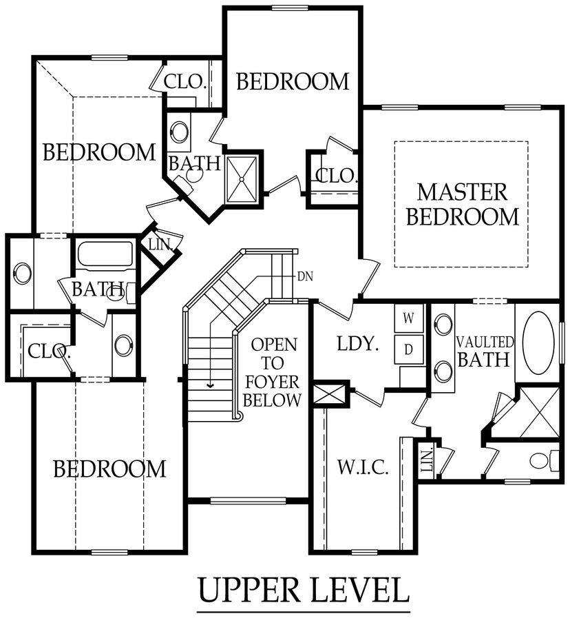 Prieb Homes Inc — 2740 W Park St