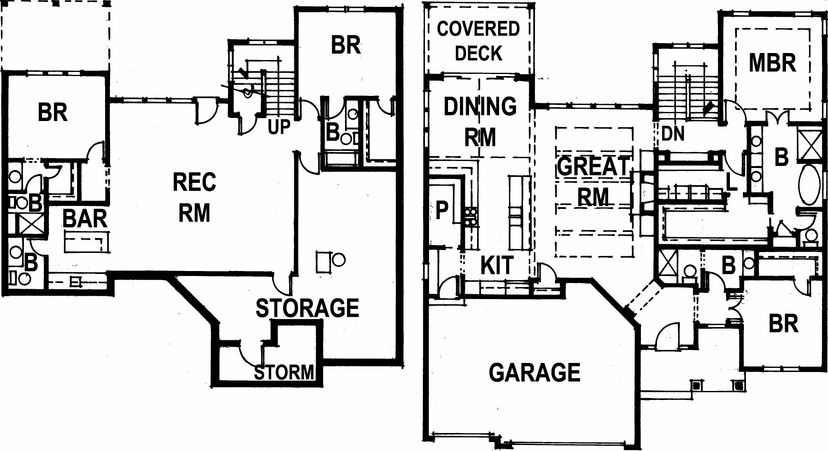 Crown  Builders — 7111 Gillette St