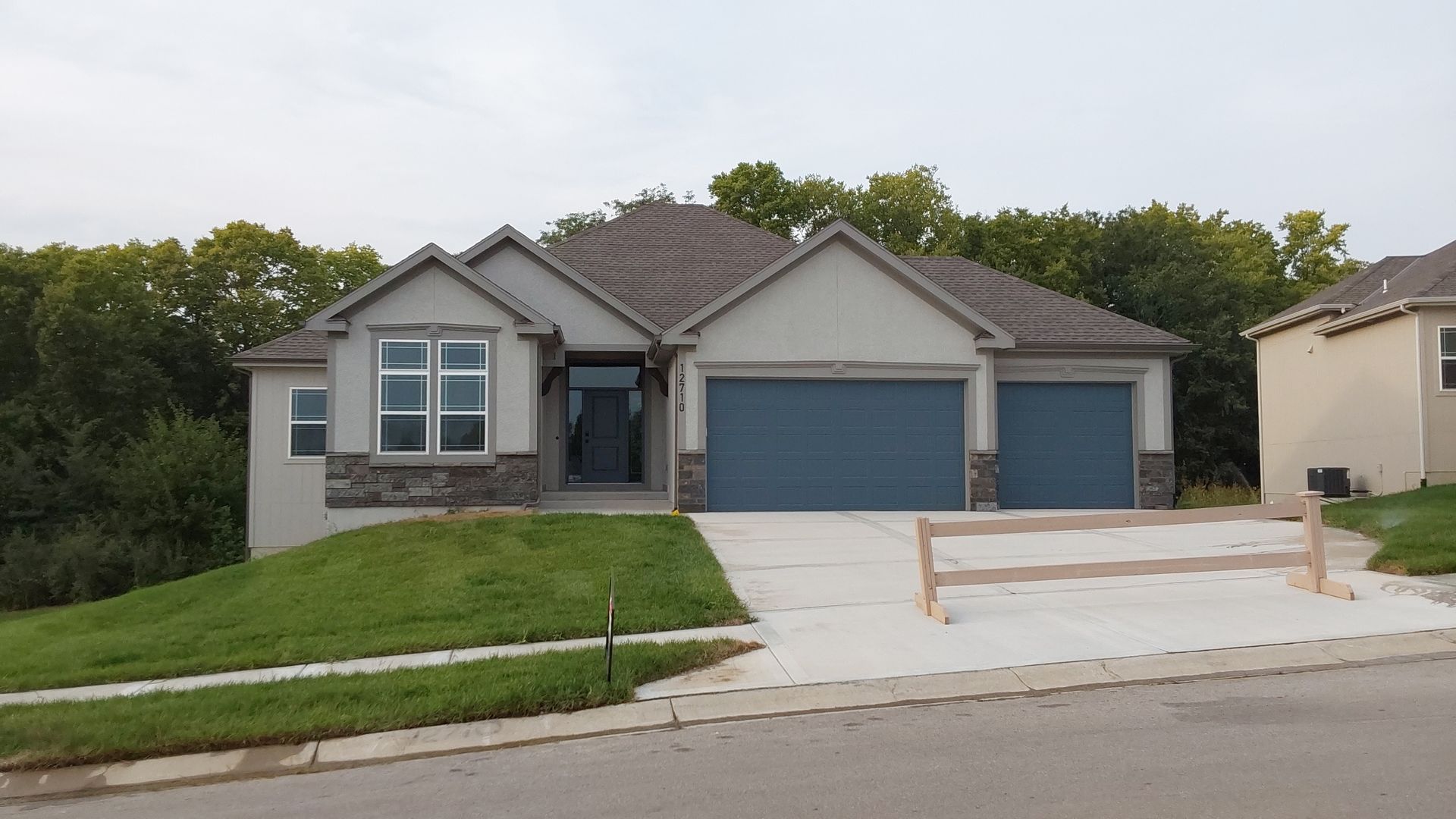 Pro Builders LLC — 12710 NW Bittersweet Dr