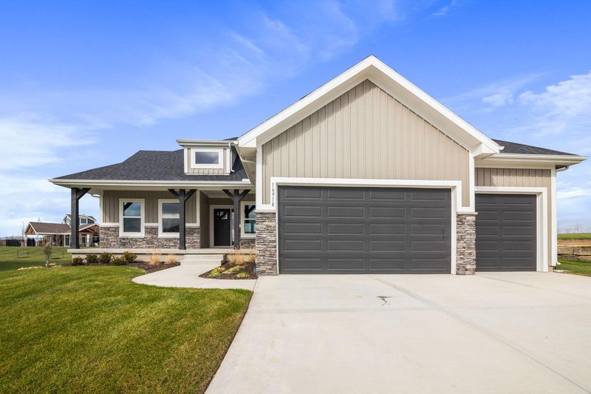 Shepard Homes — 17463 W 163rd St