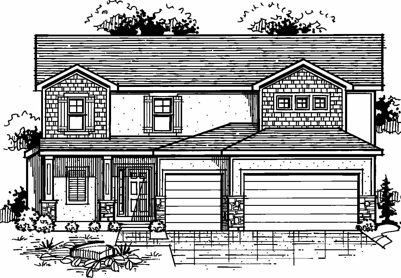 Calyn Homes LLC — 17815 Greeley St
