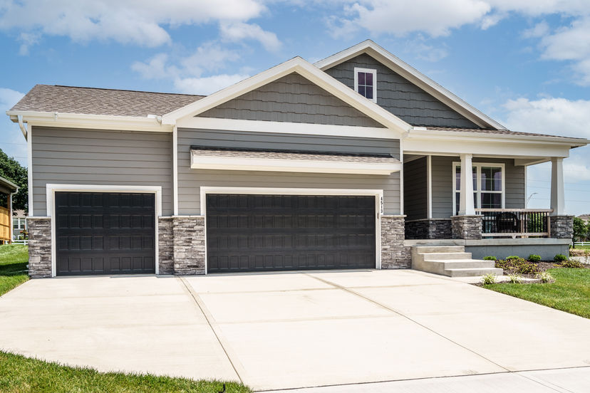 Inspired Homes LLC — 4513 SW Robinson Dr